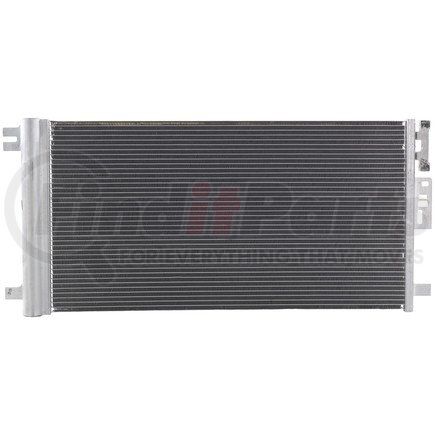 APDI RADS 7014718 A/C Condenser APDI 7014718