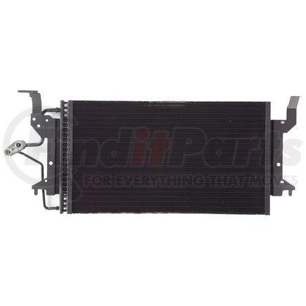 APDI RADS 7014728 A/C Condenser APDI 7014728