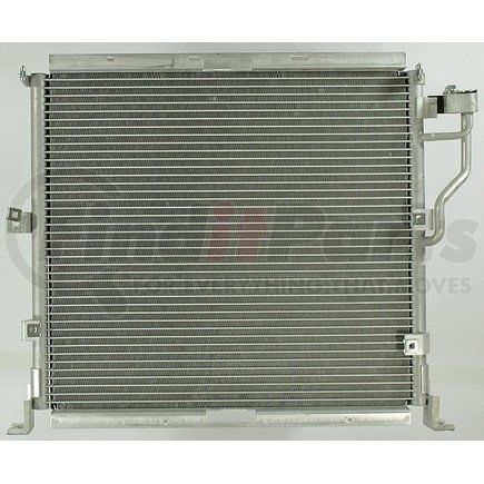 APDI RADS 7014782 A/C Condenser APDI 7014782 fits 96-02 BMW Z3