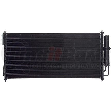 APDI RADS 7013057 A/C Condenser APDI 7013057