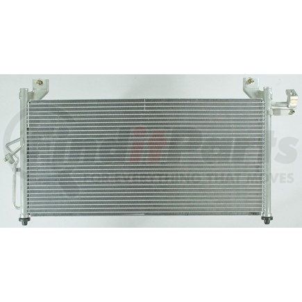 APDI RADS 7013078 A/C Condenser APDI 7013078