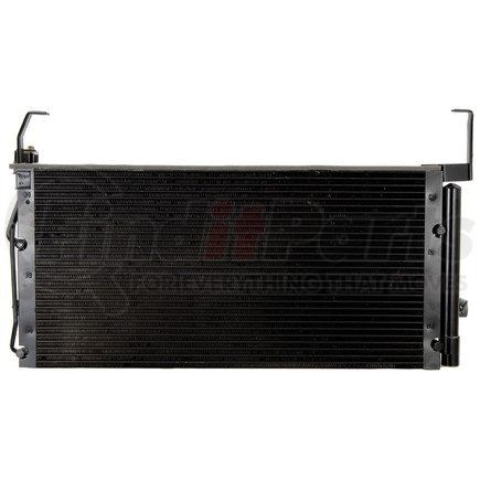 APDI RADS 7013030 A/C Condenser APDI 7013030 fits 01-06 Hyundai Santa Fe