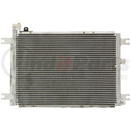 APDI RADS 7013033 A/C Condenser APDI 7013033