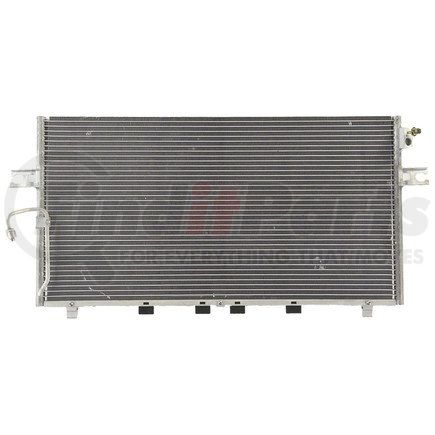 APDI RADS 7013036 A/C Condenser APDI 7013036