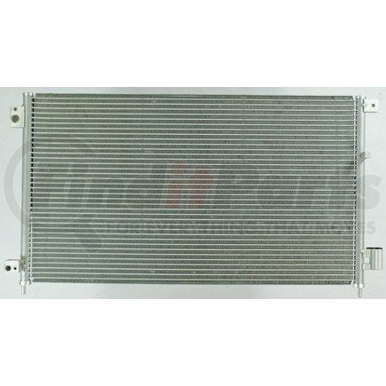 APDI RADS 7013086 A/C Condenser APDI 7013086 fits 03-07 Honda Accord