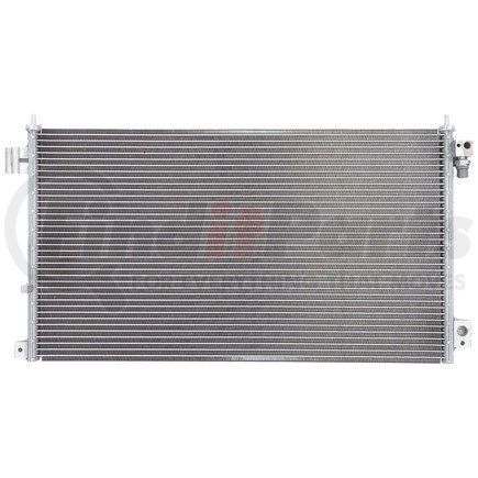 APDI RADS 7013152 A/C Condenser APDI 7013152 fits 03-07 Honda Accord