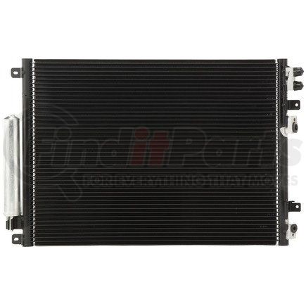 APDI RADS 7013237 A/C Condenser APDI 7013237