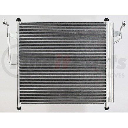 APDI RADS 7013239 A/C Condenser APDI 7013239