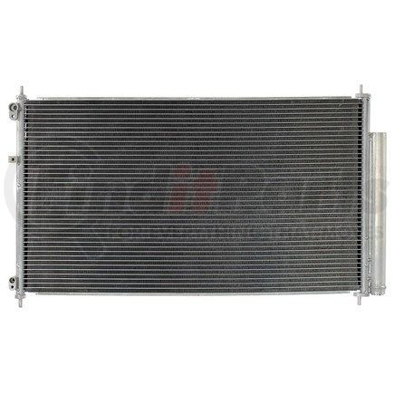 APDI RADS 7013246 A/C Condenser APDI 7013246 fits 05-10 Honda Odyssey