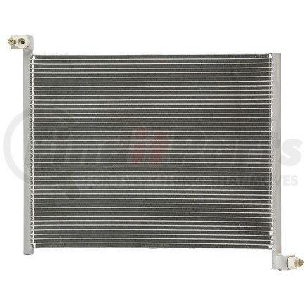 APDI RADS 7013289 A/C Condenser APDI 7013289
