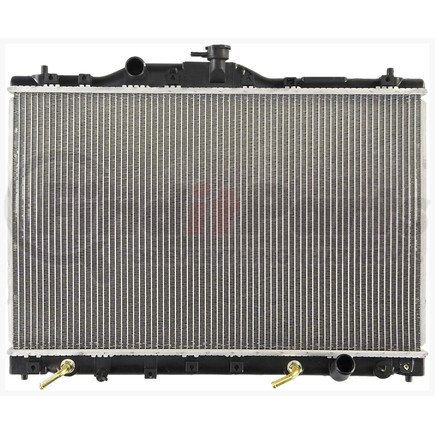 APDI RADS 8011278 Radiator APDI 8011278 fits 91-95 Acura Legend