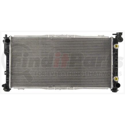 APDI RADS 8011323 Radiator APDI 8011323