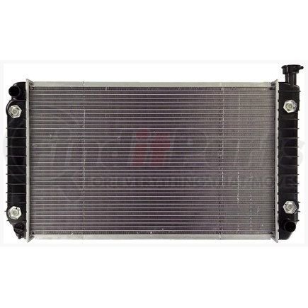 APDI RADS 8011475 Radiator APDI 8011475