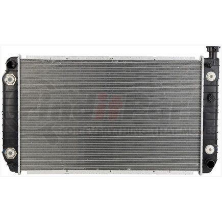 APDI RADS 8011476 Radiator APDI 8011476