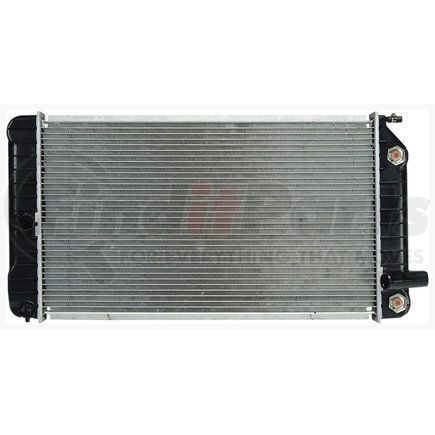 APDI RADS 8011515 Radiator APDI 8011515