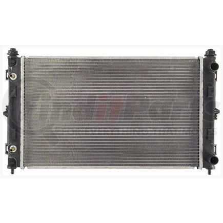 APDI RADS 8011702 Radiator APDI 8011702