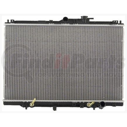 APDI RADS 8011815 Radiator APDI 8011815