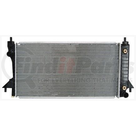 APDI RADS 8011830 Radiator APDI 8011830