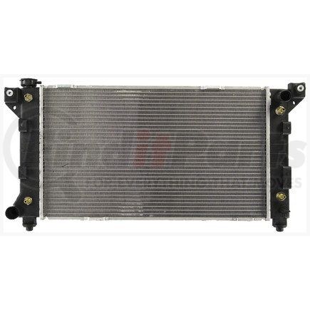 APDI RADS 8011862 Radiator APDI 8011862