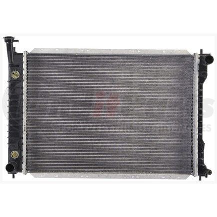 APDI RADS 8011924 Radiator APDI 8011924