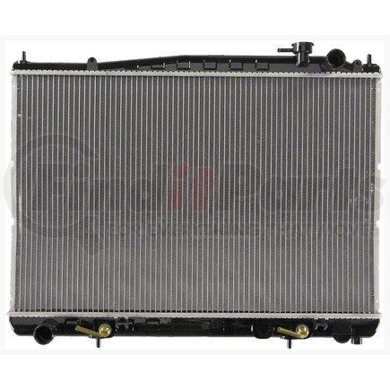 APDI RADS 8012054 Radiator APDI 8012054 fits 96-01 Infiniti Q45