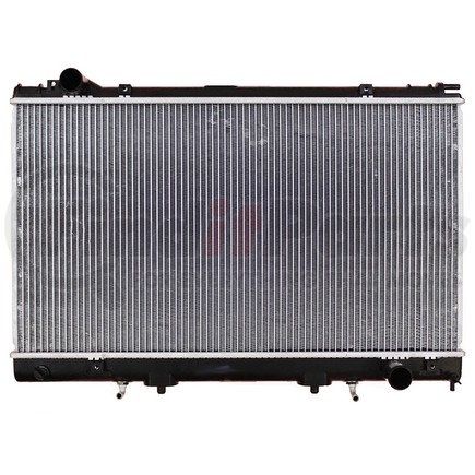 APDI RADS 8012058 Radiator APDI 8012058 fits 95-00 Lexus LS400