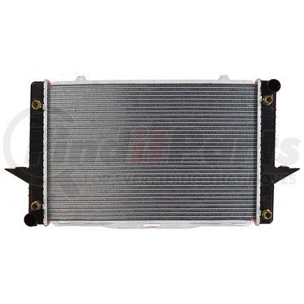 APDI RADS 8012099 Radiator APDI 8012099