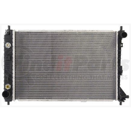 APDI RADS 8012139 Radiator APDI 8012139 fits 97-04 Ford Mustang