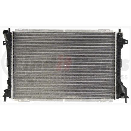 APDI RADS 8012157 Radiator APDI 8012157