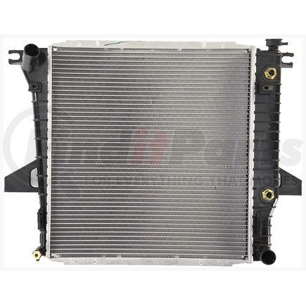 APDI RADS 8012172 Radiator APDI 8012172
