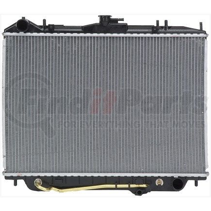 APDI RADS 8012195 Radiator APDI 8012195