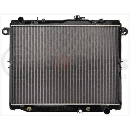 APDI RADS 8012282 Radiator APDI 8012282