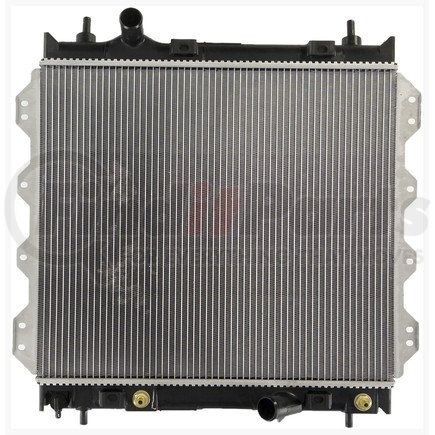 APDI RADS 8012298 Radiator APDI 8012298 fits 01-10 Chrysler PT Cruiser