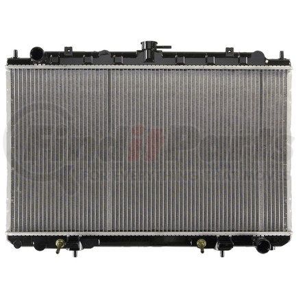 APDI RADS 8012329 Radiator APDI 8012329