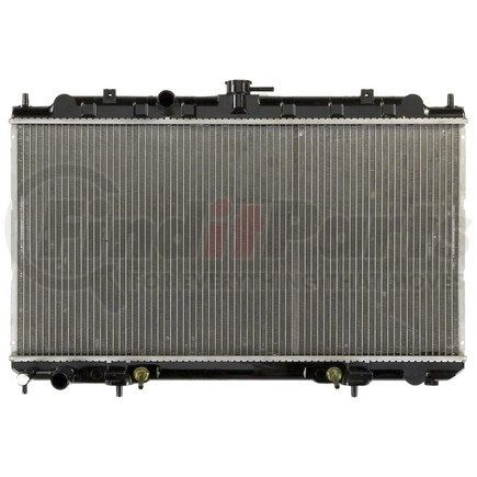 APDI RADS 8012346 Radiator APDI 8012346 fits 00-06 Nissan Sentra