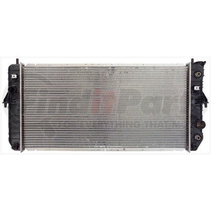 APDI RADS 8012347 Radiator APDI 8012347