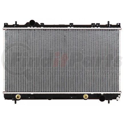 APDI RADS 8012363 Radiator APDI 8012363