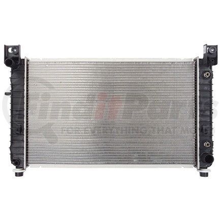 APDI RADS 8012368 Radiator APDI 8012368