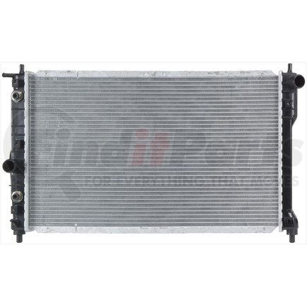 APDI RADS 8012381 Radiator APDI 8012381