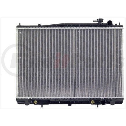 APDI RADS 8012409 Radiator APDI 8012409