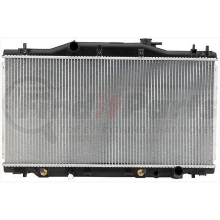 APDI RADS 8012412 Radiator APDI 8012412 fits 02-06 Acura RSX