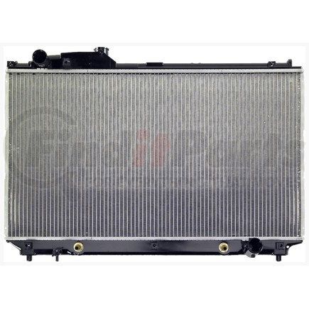 APDI RADS 8012418 Radiator APDI 8012418 fits 01-06 Lexus LS430