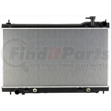 APDI RADS 8012588 Radiator APDI 8012588 fits 03-07 Infiniti G35
