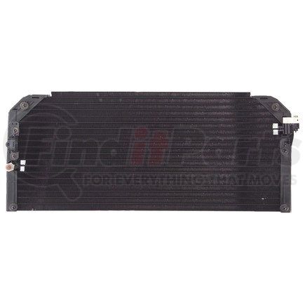 APDI RADS 7014897 A/C Condenser APDI 7014897 fits 98-02 Toyota Corolla