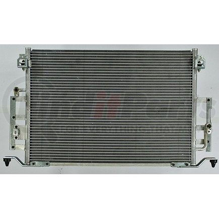 APDI RADS 7014927 A/C Condenser APDI 7014927 fits 95-99 Toyota Avalon