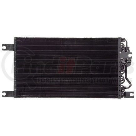 APDI RADS 7014839 A/C Condenser APDI 7014839 fits 97-04 Mitsubishi Montero Sport