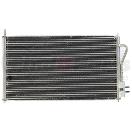 APDI RADS 7014938 A/C Condenser APDI 7014938 fits 00-05 Ford Focus