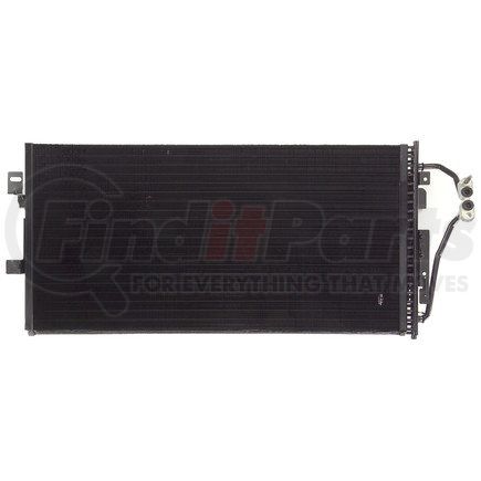 APDI RADS 7014950 A/C Condenser APDI 7014950