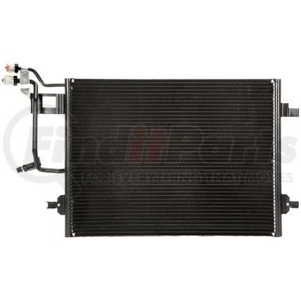 APDI RADS 7014972 A/C Condenser APDI 7014972