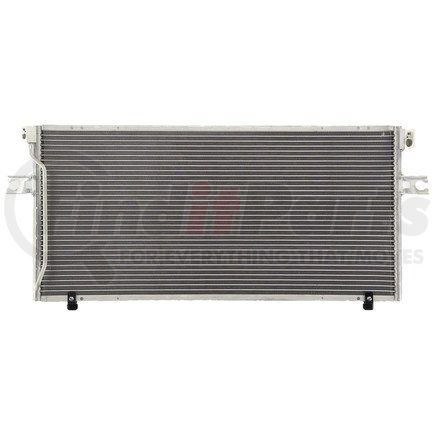 APDI RADS 7014979 A/C Condenser APDI 7014979 fits 00-01 Nissan Altima